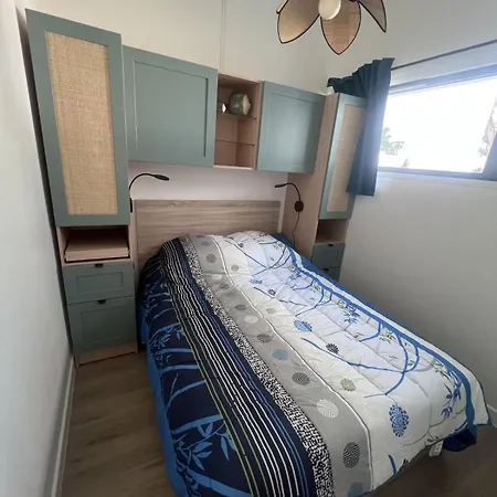 Les Petites Vagues - Casa vacanze *