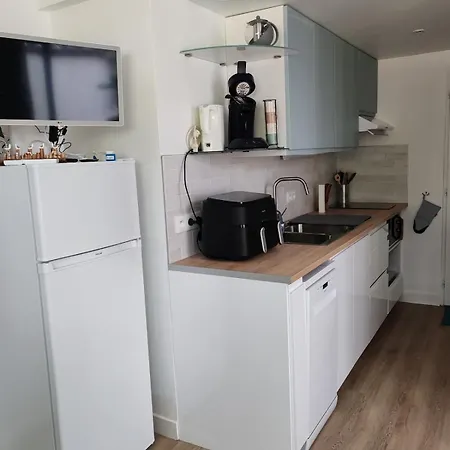 Casa vacanze Les Petites Vagues -
